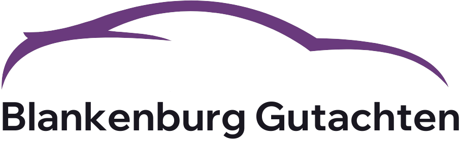 Blankenburg Gutachten, KFZ Gutachter Blankenburg