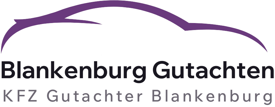 Blankenburg Gutachten, KFZ Gutachter Blankenburg